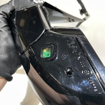 фото thumb №9, Peugeot 508 ii зеркало правые 20 кабели датчик