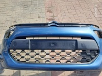 фото thumb №9, Citroen c4 picasso ii kompletny бампер передній kgqc