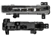 фото thumb №12, Bmw seria 6 g32 gt 2017+ лівий передній протитуманна фара led