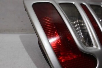 фото thumb №6, Лампа права задня skoda fabia i