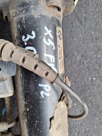 фото thumb №7, Bmw x5 f15 3.0d амортизатор лівий перед 6875083