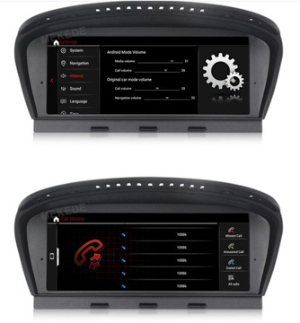 фото thumb №11, Радио навигация bmw 3 e90 e91 e92 e93 андроид 8/64