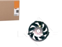 фото thumb №1, Вентилятор радиатора a4 b5 a6 c5 allroad c5 97-05