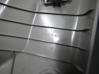 фото thumb №4, Bmw f46 обшивка защита стойка правый задняя 7329590