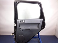 фото thumb №9, Mitsubishi colt vi дверь задняя правое 26h