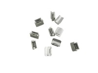 фото thumb №1, Клипсы крепёжные el. дверь master trafic 7703076112