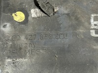 фото thumb №7, Молдинг накладка захист нижня поріг правий задня audi a6 c5 allroad