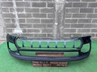 Купити Mini clubman f54 бампер передній перед org eu, фото thumb