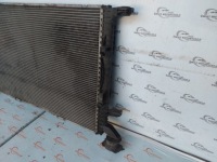 фото thumb №6, Audi a6 c7 рестайлінг 2.0 tdi 15r радіатор основний  8k0121251l