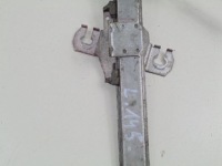 Купити Alfa romeo 145 3d механізм підйомник скло перед лівий 606096530, фото thumb