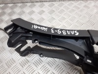 фото thumb №11, Підлокітник тунель saab 9-3