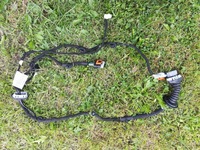 фото thumb №1, Peugeot 3008 ii електропроводка двері лівий задня