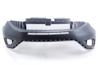 фото thumb №1, Бампер передний перед fiat doblo lift 15-22