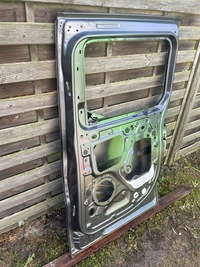 фото thumb №6, Proace city berlingo rifter combo двері зсувні