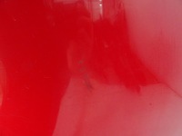 фото thumb №8, Opel zafira c бампер задняя задний 50b pdc