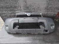 фото thumb №1, Dacia duster 2012 бампер передний kompletny org