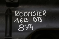 фото thumb №10, Корпус фильтра воздуха 036129611cd 1.6 roomster