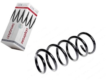 фото thumb №1, Lesjofors пружина mini mini cooper r56