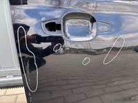 фото thumb №16, Двері mg zs передні праві перед праві