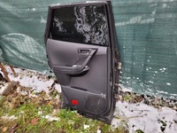 фото thumb №8, Murano z50 03-08 двері задня ліва задні