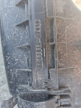 фото thumb №7, Корпус фильтра воздуха toyota prius iii ct200h 17812-37030 17750-37060