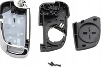 фото thumb №7, Ключ корпус ключа pilot do opel corsa mokka karl adam