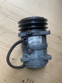 фото thumb №1, Sprerzarka кондиционера компрессор renault master lll opel movano b