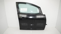 фото thumb №1, Двері правий перед opel astra j 09-12r #