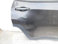 фото thumb №3, Дверь задняя задние правое jeep compass 17-