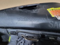 фото thumb №6, Renault clio 5 v решётка бампера передний перед