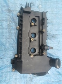 фото thumb №1, Mitsubishi colt 1.1 крышка клапанов