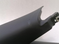 фото thumb №8, Ferrari portofino f164 блок двигуна стійка 896074 шкіряний вітровик стійка a