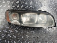 фото thumb №1, Volvo v70 ii lift фара правый лампа правая перед передняя 30698835 2005r
