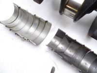 Mercedes s-klasa w140 91-98 3.2 24v wał колінчастий вкладиші Недорого, фото thumb