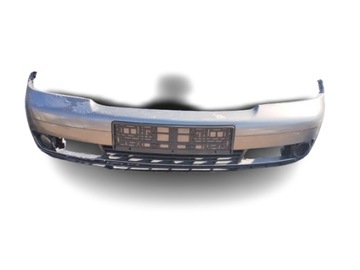 фото thumb №1, Audi a4 b5 рестайлинг бампер перед