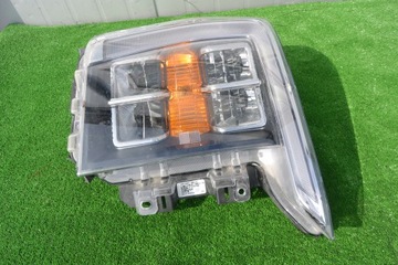 фото thumb №7, Ford f150 21- лампа права перед повний led usa