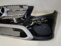 фото thumb №6, Mercedes бампер передній перед a2538850425 glc 253 x253 pts