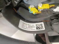 фото thumb №8, Citroen c5 aircross повітропровід шкіра мультифункція 98223644zd