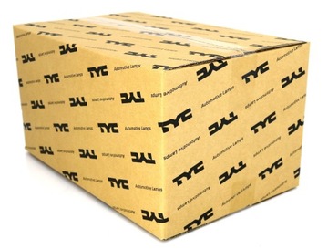 фото thumb №11, Фара tyc tyc 20-0118-05-2