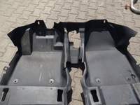 фото thumb №4, Ford transit courier iii mk3 2024 обшивка коврик пол кабины оригинал