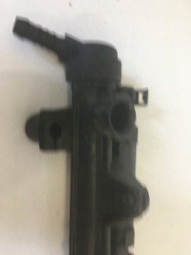 фото thumb №15, Планка впрыскивающий форсунки 03e133320 ibiza iv 1.2