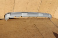 фото thumb №1, Бампер задняя накладка renault kangoo iii iv pdc oryg 2021+