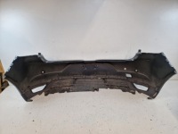 Renault megane iv 4 hb бампер задній задній спойлер 850223845 Київ, фото thumb