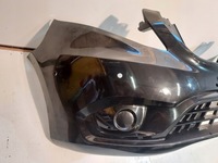 фото thumb №6, Бампер направляющие mercedes viano v-klasa перед nr w761 vito w447