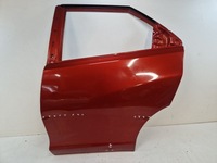 фото thumb №1, Honda civic ix 9 kombi 12- дверь задние левая задняя