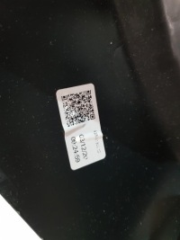 фото thumb №7, Тунель середній 9816872877 opel combo e berlingo iv rifter 21r eu