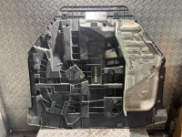 Espace v поддон багажника пол 745147182r Недорого, фото thumb