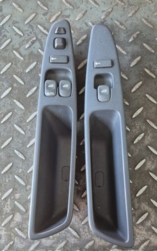 фото thumb №1, Перемикачі скло комплект volvo v40 рестайлінг