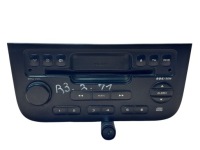 Купить Радиопроигрыватель радио peugeot 406 96473407xt, фото thumb