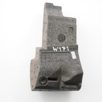 фото thumb №1, Mercedes slk r171 абсорбер бампер правый задняя